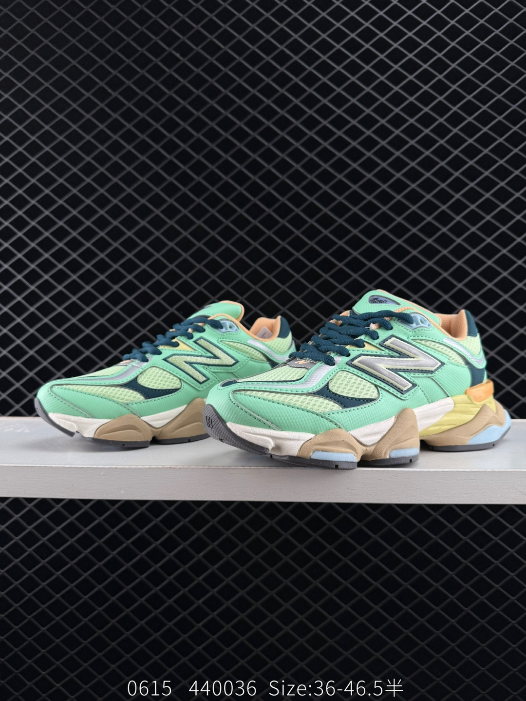 NB Joe Freshgoods x New Balance NB9060